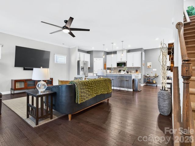 11721 Mesquite Road, Huntersville, NC 28078
