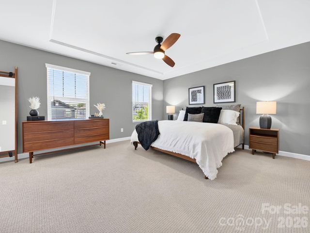 11721 Mesquite Road, Huntersville, NC 28078