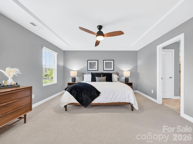 11721 Mesquite Road, Huntersville, NC 28078