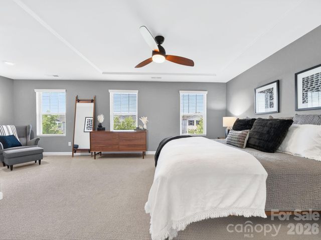 11721 Mesquite Road, Huntersville, NC 28078