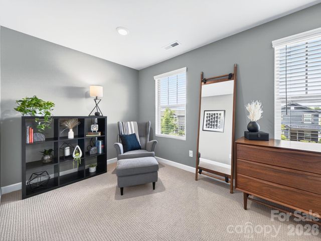 11721 Mesquite Road, Huntersville, NC 28078