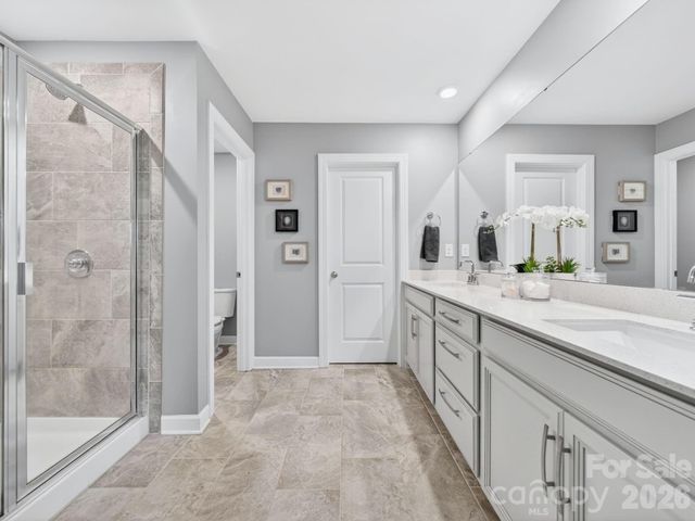 11721 Mesquite Road, Huntersville, NC 28078