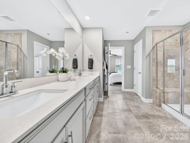 11721 Mesquite Road, Huntersville, NC 28078