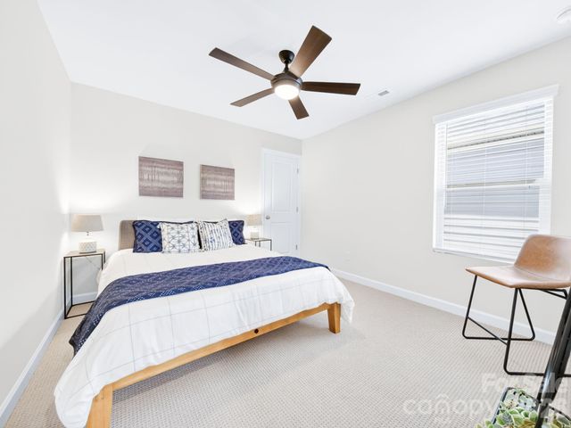 11721 Mesquite Road, Huntersville, NC 28078