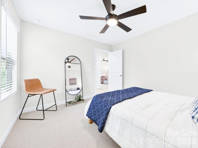 11721 Mesquite Road, Huntersville, NC 28078
