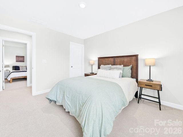 11721 Mesquite Road, Huntersville, NC 28078