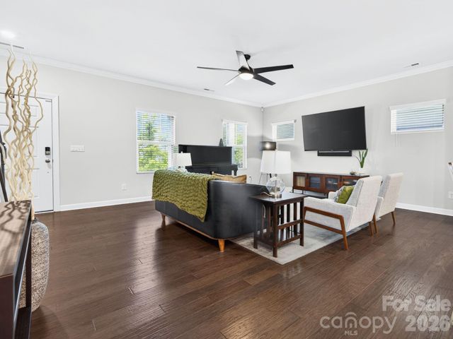 11721 Mesquite Road, Huntersville, NC 28078