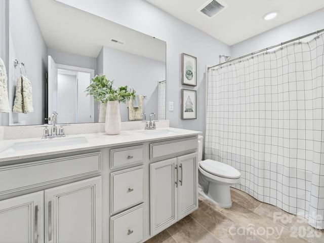 11721 Mesquite Road, Huntersville, NC 28078