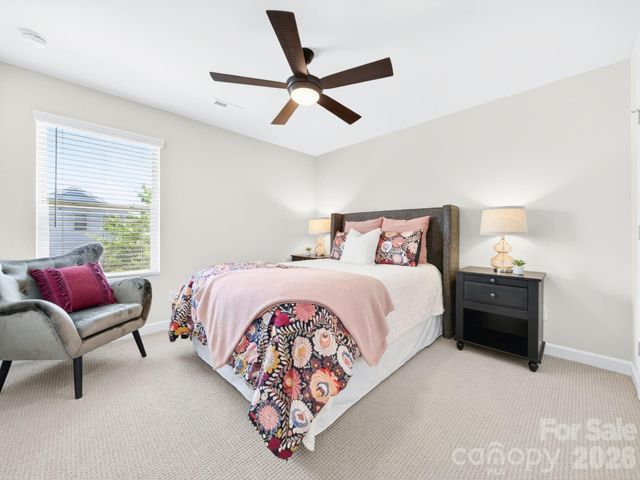 11721 Mesquite Road, Huntersville, NC 28078