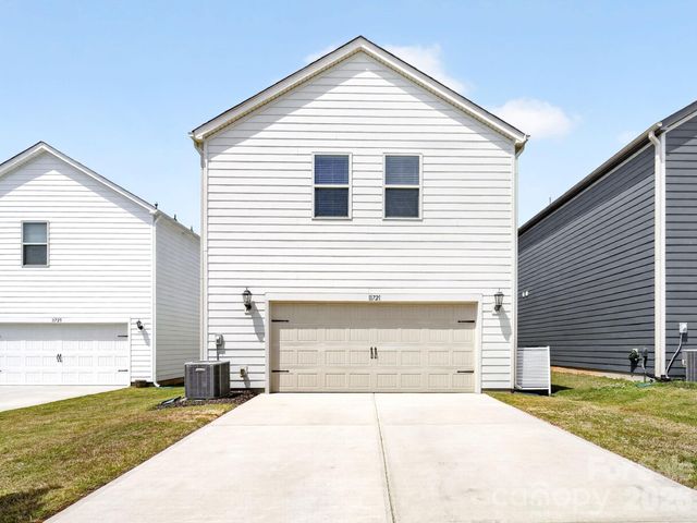 11721 Mesquite Road, Huntersville, NC 28078