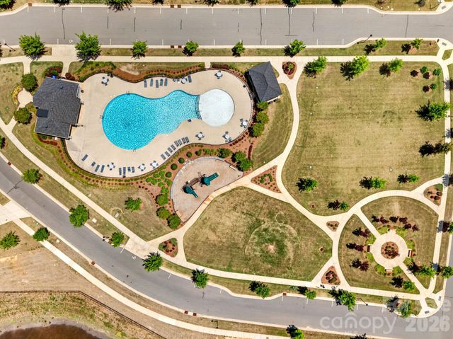 11721 Mesquite Road, Huntersville, NC 28078