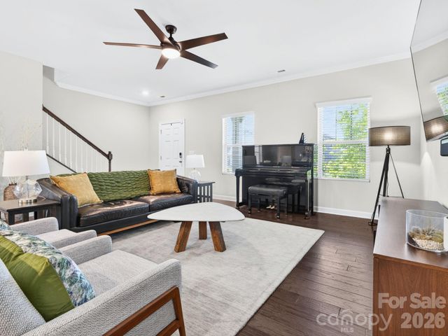 11721 Mesquite Road, Huntersville, NC 28078