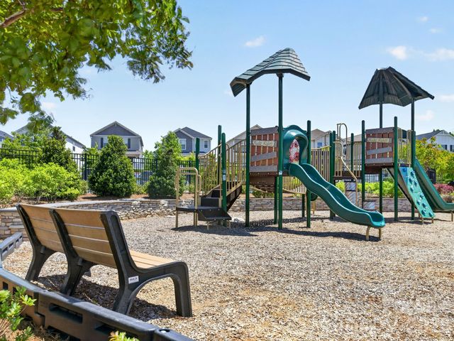 11721 Mesquite Road, Huntersville, NC 28078