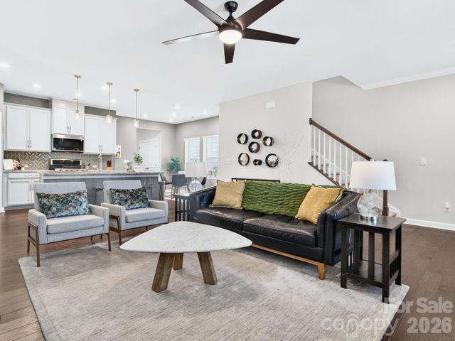 11721 Mesquite Road, Huntersville, NC 28078