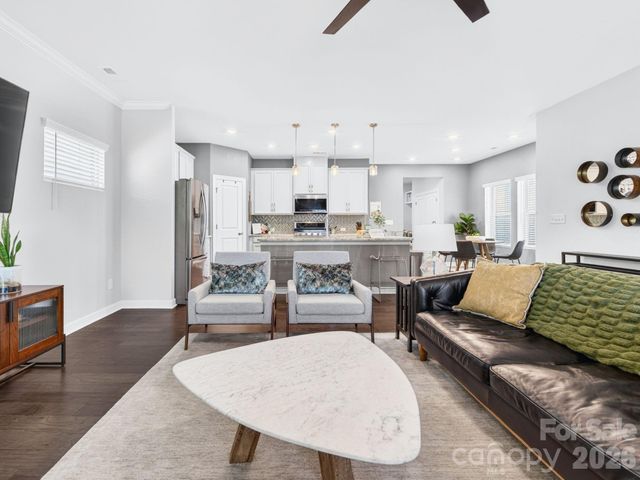 11721 Mesquite Road, Huntersville, NC 28078