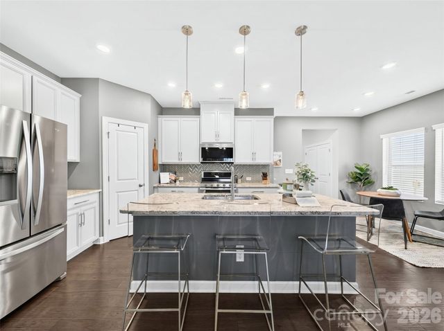 11721 Mesquite Road, Huntersville, NC 28078