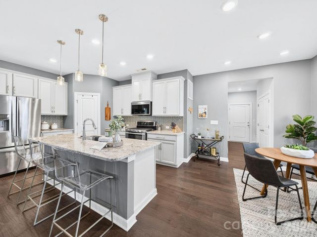 11721 Mesquite Road, Huntersville, NC 28078