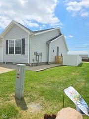 1677 W Kole Drive, Greensburg, IN 47240