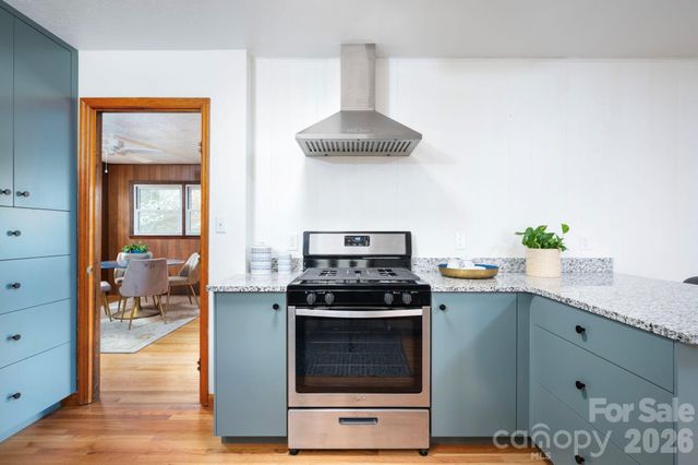 19 Wentworth Avenue, Asheville, NC 28803