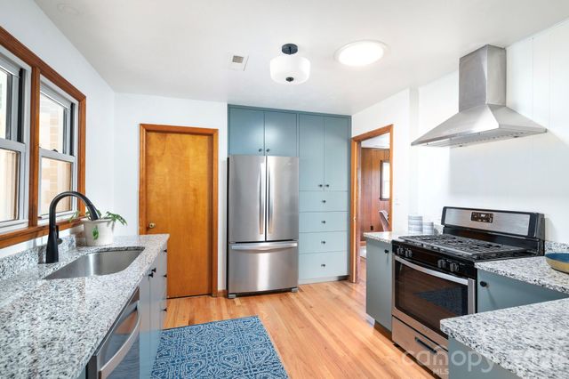 19 Wentworth Avenue, Asheville, NC 28803