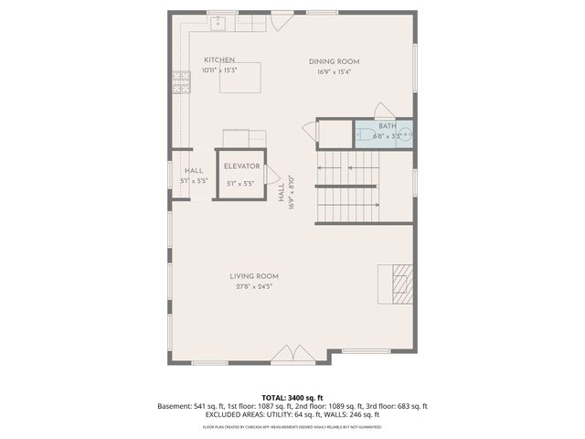301 32nd Ave, S, Nashville, TN 37212