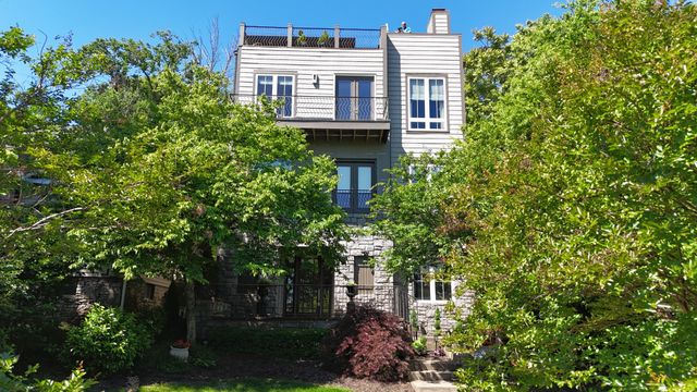 301 32nd Ave, S, Nashville, TN 37212