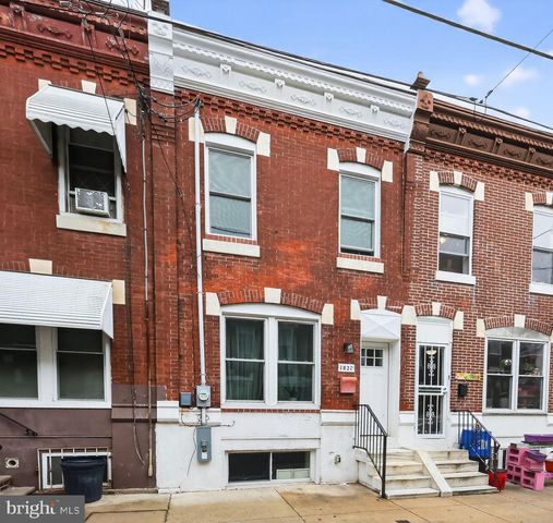 1827 DUDLEY ST, Philadelphia, PA 19145