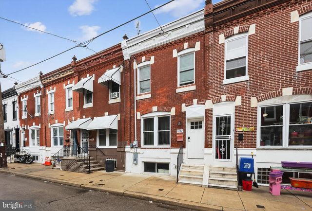 1827 DUDLEY ST, Philadelphia, PA 19145