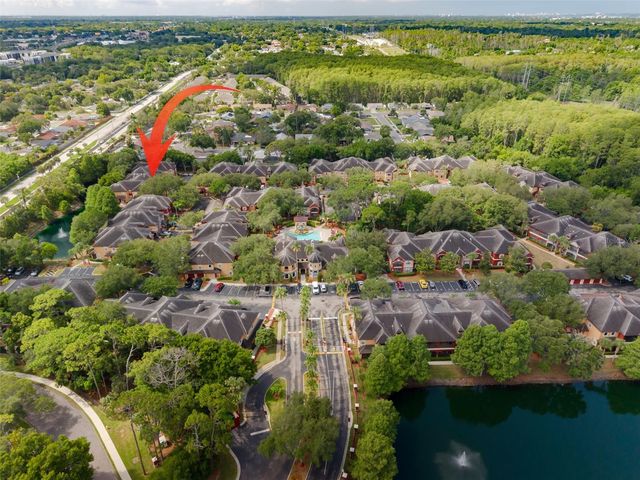 2262 CHIANTI PLACE 5-0511, Palm Harbor, FL 34683