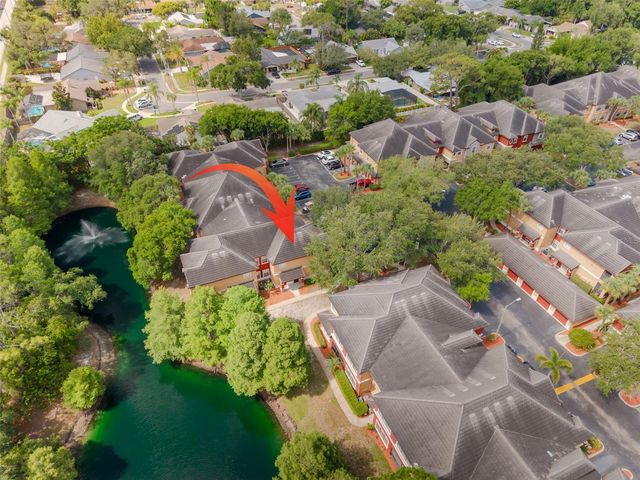 2262 CHIANTI PLACE 5-0511, Palm Harbor, FL 34683