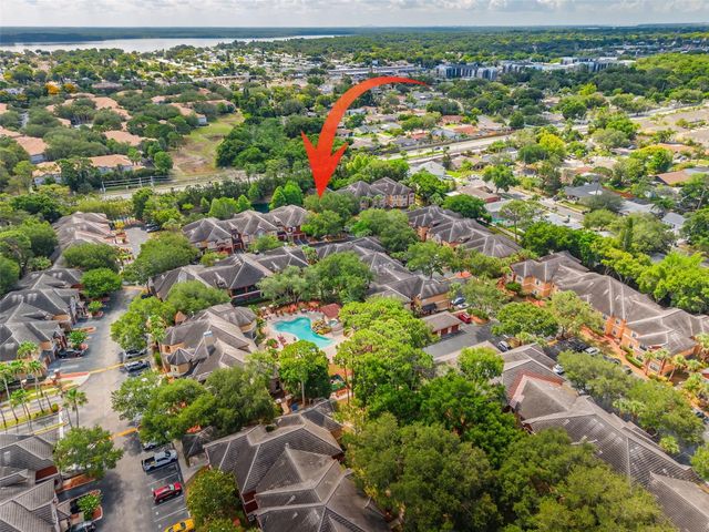 2262 CHIANTI PLACE 5-0511, Palm Harbor, FL 34683