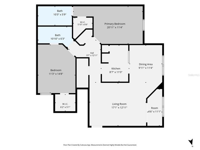 2262 CHIANTI PLACE 5-0511, Palm Harbor, FL 34683