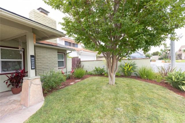 26581 Otay Circle, Mission Viejo, CA 92691