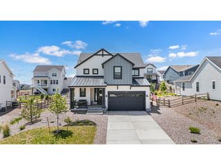 1168 Elbridge Dr, Elizabeth, CO 80107