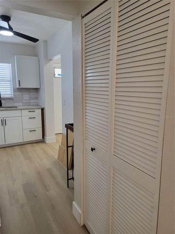 5521 80TH STREET N 312, St Petersburg, FL 33709