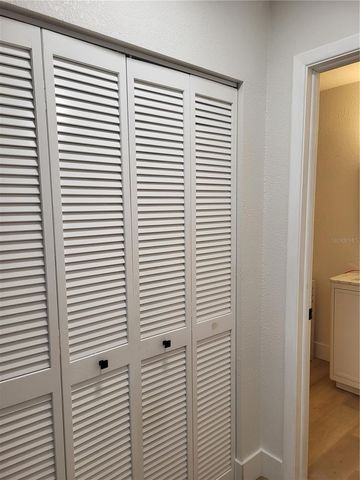 5521 80TH STREET N 312, St Petersburg, FL 33709