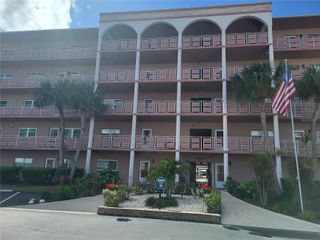 5521 80TH STREET N 312, St Petersburg, FL 33709