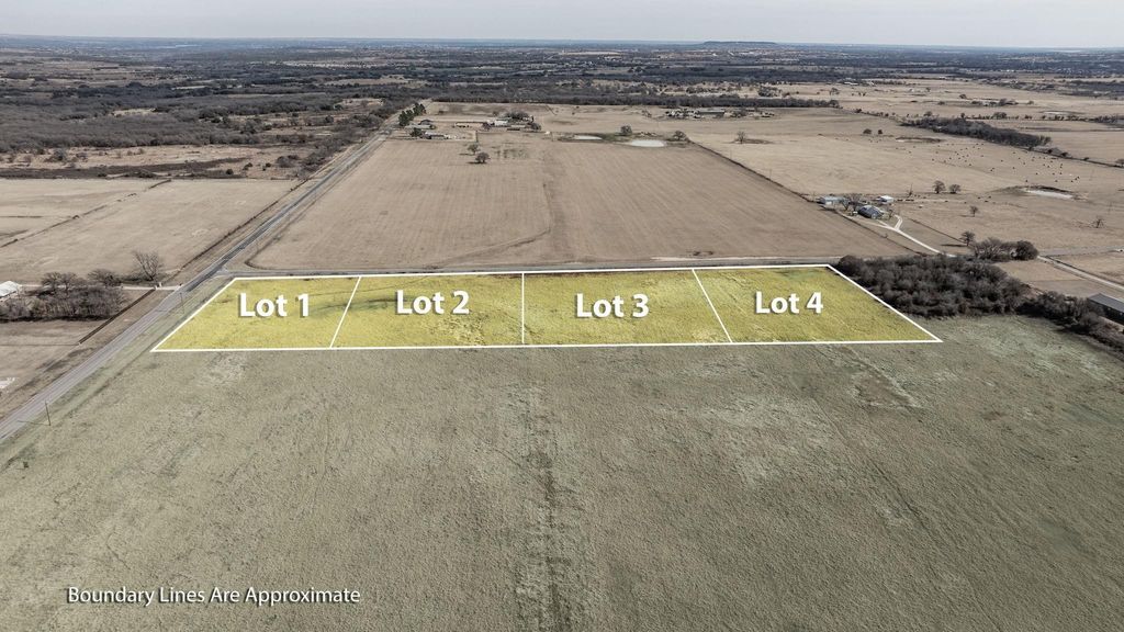2832 Campbell Road, Tolar, TX 76476
