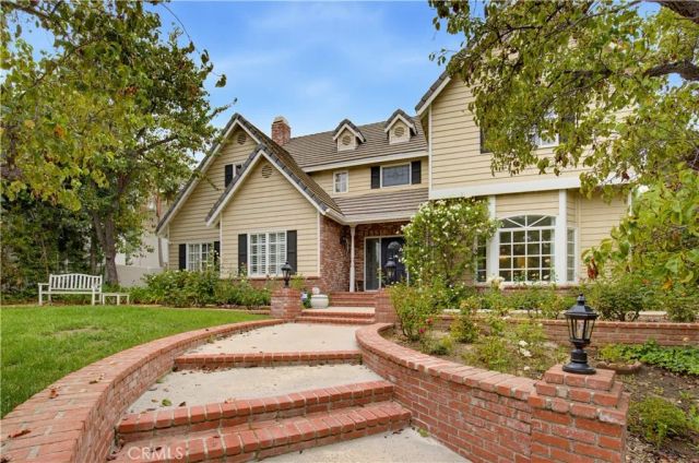 4155 Vicasa, Calabasas, CA 91302