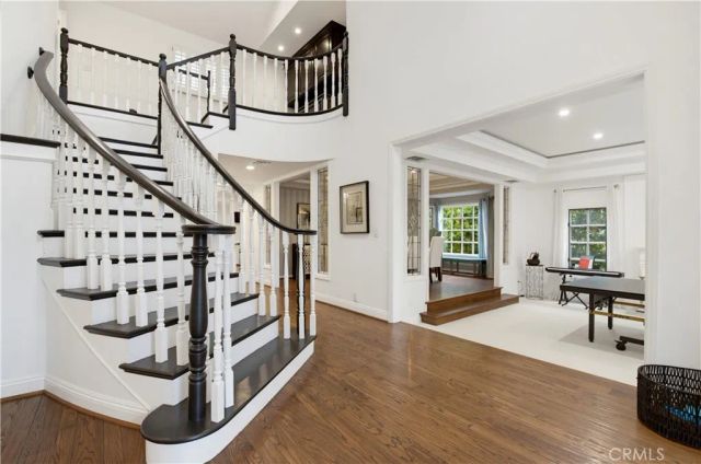 4155 Vicasa, Calabasas, CA 91302
