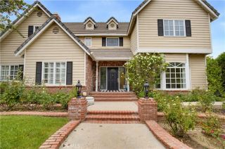 4155 Vicasa, Calabasas, CA 91302