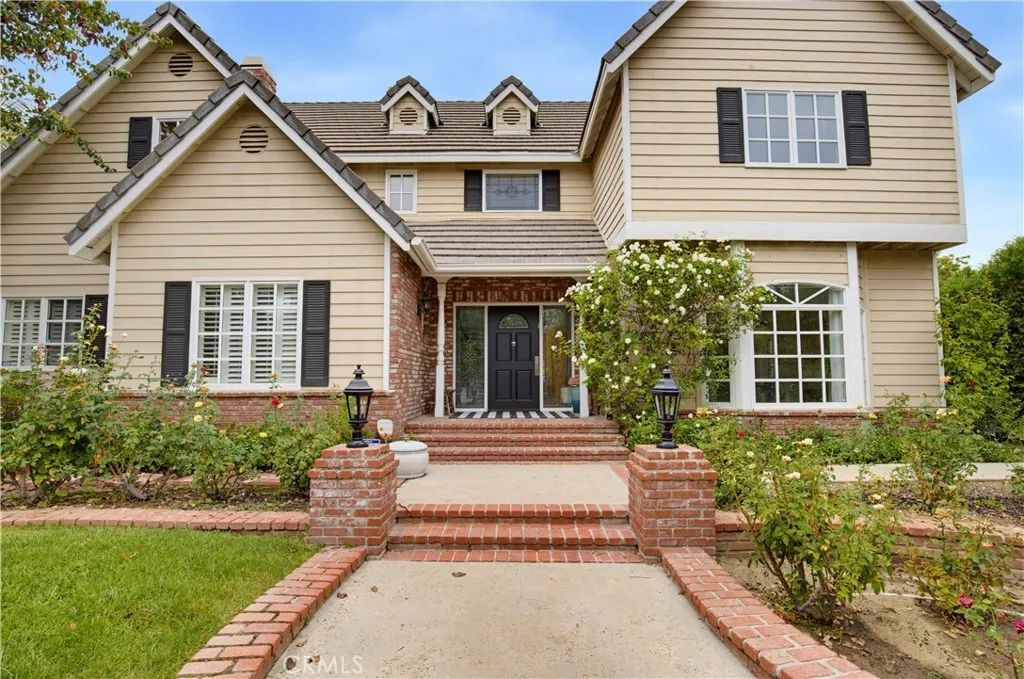 4155 Vicasa, Calabasas, CA 91302