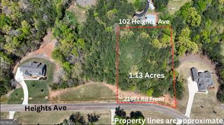 102 Heights Avenue, Forsyth, GA 31029