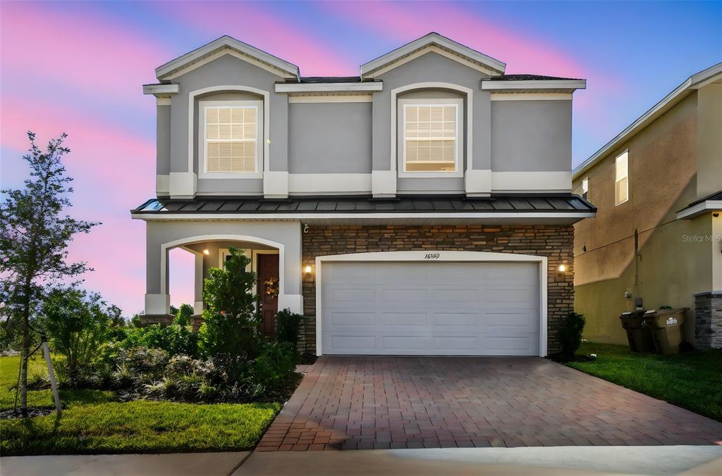 14539 CRESTAVISTA AVENUE, Clermont, FL 34714