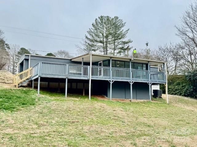 350 39th Street Place SW, Hickory, NC 28602