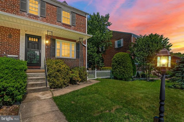 48 LYNDALE AVE, Nottingham, MD 21236