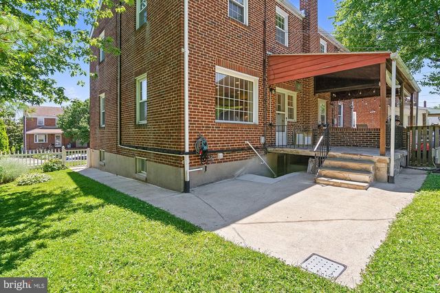 48 LYNDALE AVE, Nottingham, MD 21236