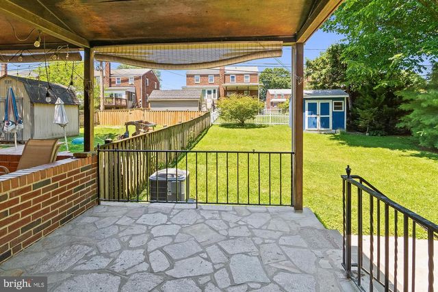 48 LYNDALE AVE, Nottingham, MD 21236