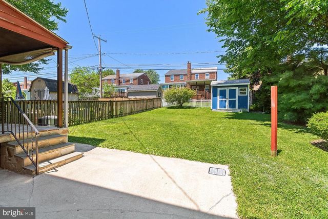 48 LYNDALE AVE, Nottingham, MD 21236