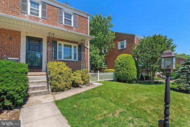 48 LYNDALE AVE, Nottingham, MD 21236